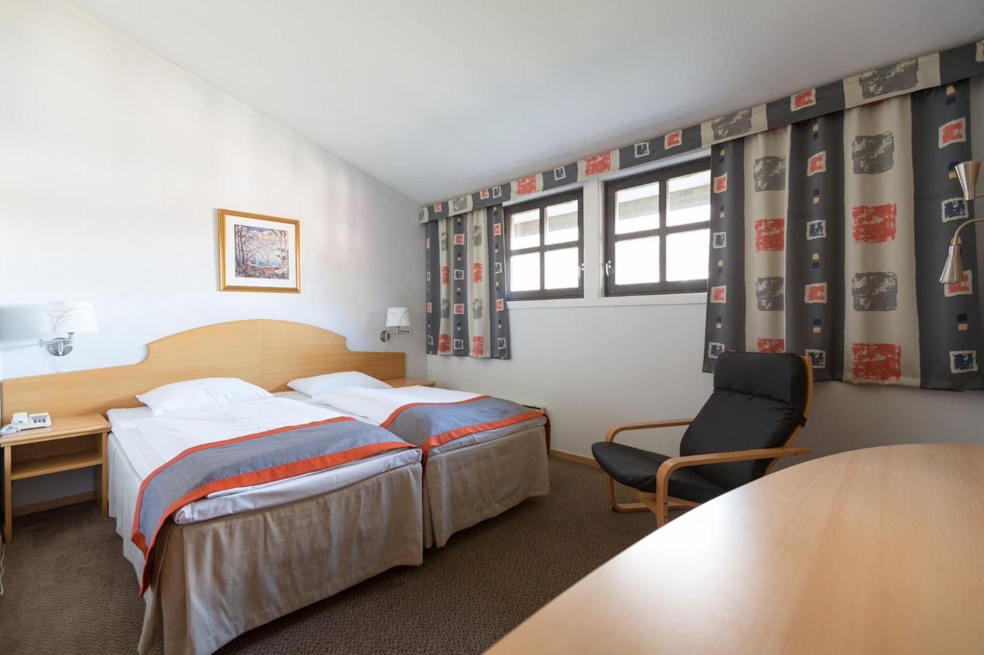 Stryn Hotel Room photo